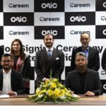 Onic & Careem sign MoU to forge strategic alliance