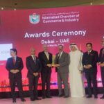 Pakistan offers immense opportunities for investment in diverse fields: Faisal Tirmizi