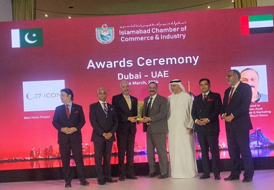 Pakistan offers immense opportunities for investment in diverse fields: Faisal Tirmizi