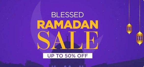 Most awaited Pre-Ramazan sales on fashion brands attracting customers of all ages