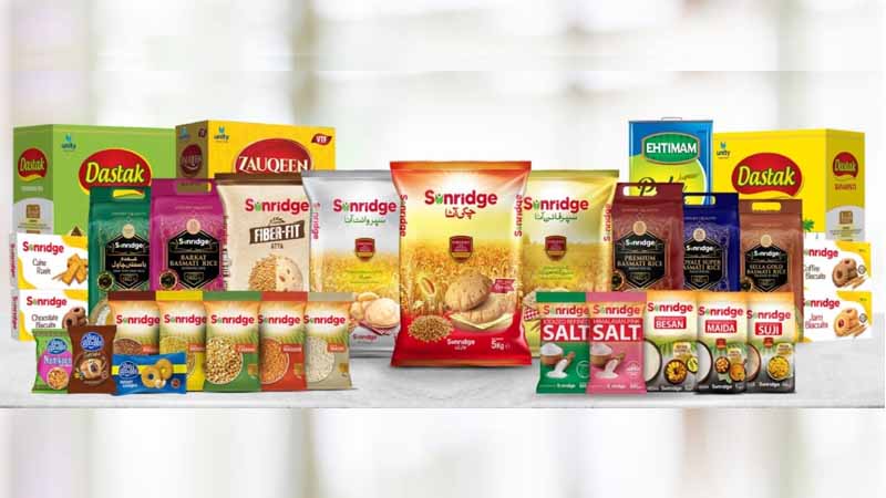 Wilmar unit to make further investment in Pakistan-listed Unity Foods