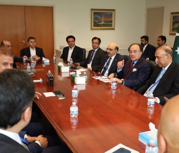 American businessmen can invest in IT, Agriculture, Mining, energy sectors