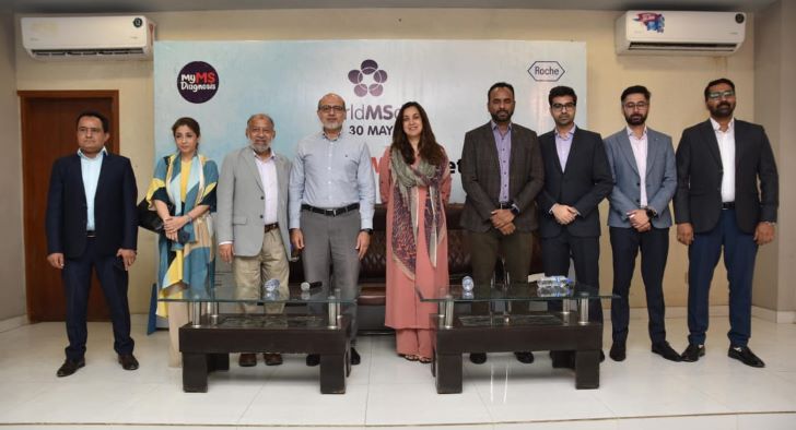 Multiple Sclerosis (MS) – Act now to stop disability among affected patients