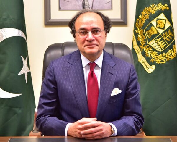 Pakistan and U.S. Move Forward on Key Tariff Discussions