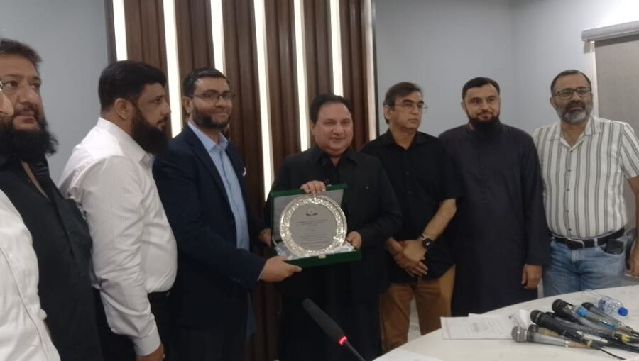 Sindh Govt plans to establish new industrial zones