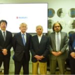 Suzuki Motor Corporation wants to set up a Biogas Plant in Karachi: Mr. Kenichi Ayukawa