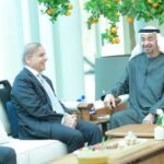 UAE President commits $10 Billion investment in Pakistan