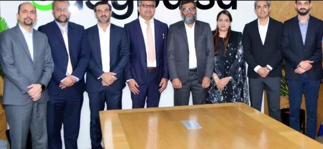 Easypaisa partners with IGI Life & IGI General to enhance insurance-based offerings
