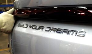 Pakistan's EV Sector Accelerates with BYD's Market Entry