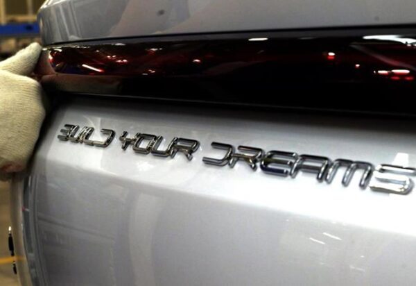 Pakistan's EV Sector Accelerates with BYD's Market Entry