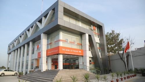 CDA, BOP agree long-term partnership to facilitate financial transactions