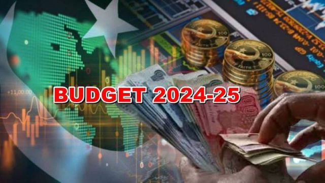 Govt to present over Rs.18 trillion national budget today