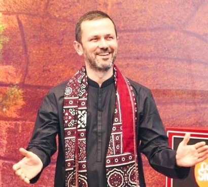 Coca-Cola appoints Volkan Öngüç as new Vice President for Pakistan & Afghanistan region