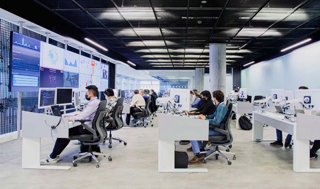 Govt. to establish 10,000 E-Rozgar centers