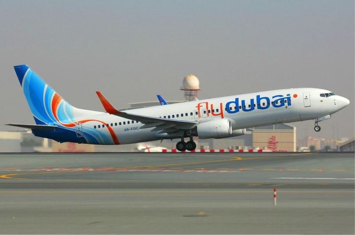 Fly Dubai starts commercial flights from Lahore and Islamabad