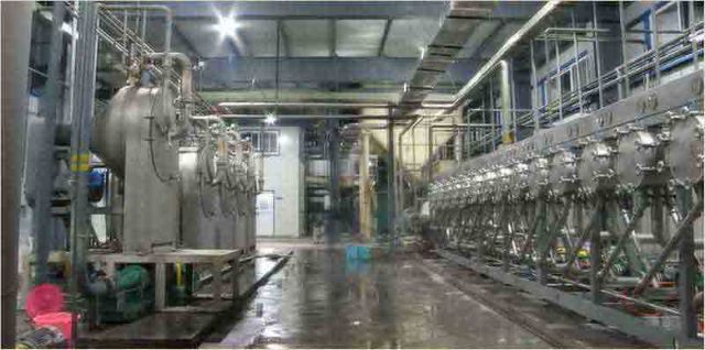 Henan Ruzhou Ideal and KASB Corporation sign MoU to build potato starch plant in Pakistan