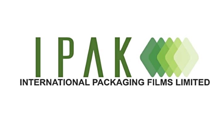 PSX Lists International Packaging Films Ltd. with a Gong Ceremony