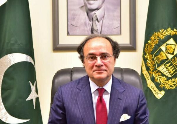Finance Minister's New Directive: All Segments to Pay Taxes for National Good