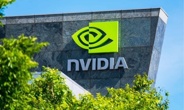 Nvidia becomes world’s most valuable company on stock market