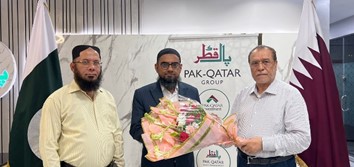 PQFTL announces appointment of new CEO