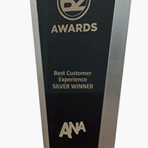 Sarsabz Royals wins prestigious ANA B2B Award in USA