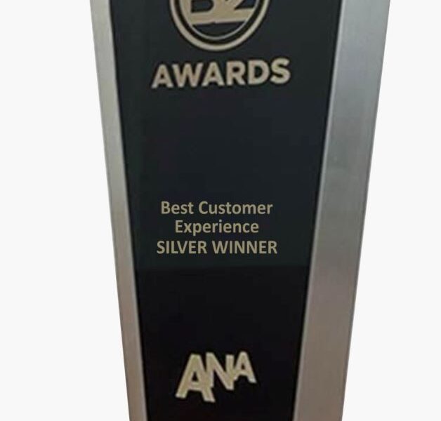 Sarsabz Royals wins prestigious ANA B2B Award in USA