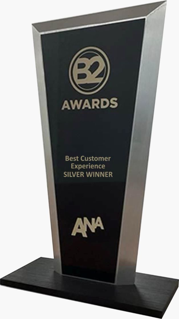 Sarsabz Royals wins prestigious ANA B2B Award in USA