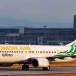 Somon Air starts direct flights between Islamabad & Dushanbe