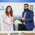 Unity Foods Partners with The Green Ark to Recycle Plastic waste