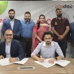 Zong, Oladoc collaborate to revolutionize Digital Healthcare solutions