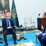 Abu Dhabi Ports to invest $250M in Karachi Port in 10 years