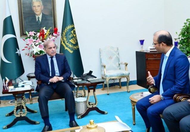 Abu Dhabi Ports to invest $250M in Karachi Port in 10 years