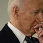 Biden exits 2024 presidential election