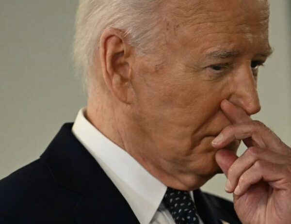Biden exits 2024 presidential election