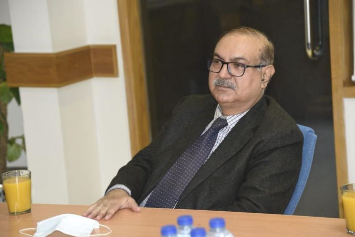 Chairman EPZA urges business community to set up private EPZs