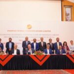 Jazz secures landmark credit facility to enhance 4G network