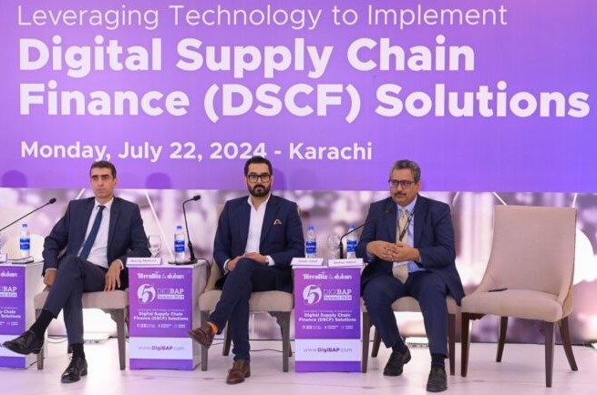 JazzCash leads  way in Digital supply chain finance