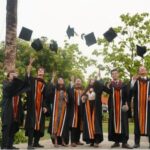 LUMS’s 36th convocation of students graduation ceremony