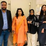NAASAA aims to promote Pakistani talent worldwide