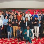 Pakistan’s largest Data Hackathon, Jazz digital squad, ends on high note