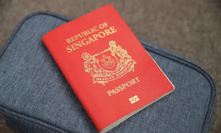Singapore has world’s most powerful passport 