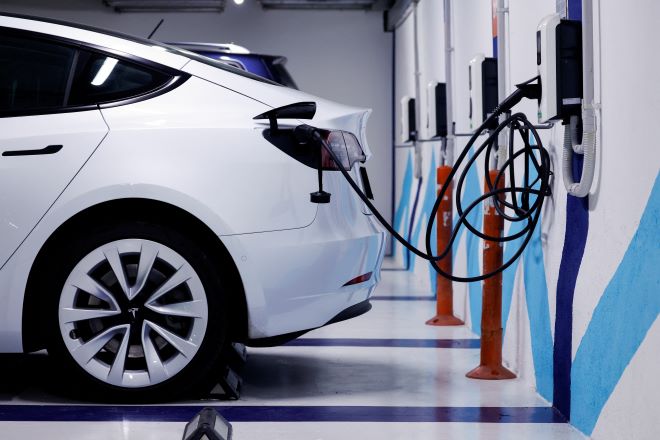 ADM Group to invest $250M in Pakistan’s electric vehicle sector