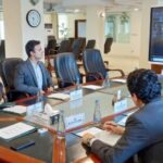 Aurangzeb invites Dubai Islamic Bank to enhance investments