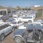 FBR rebuts rumors of upcoming amnesty scheme for smuggled vehicles