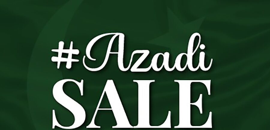 Retailers unleash exciting Azadi deals, discounts on Independence Day