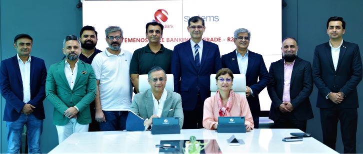 Mobilink Bank partners with Systems Limited to drive superior customer experience