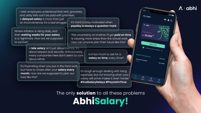 Addressing Salary Concerns? ABHI Is the Solution Influencers Are Talking About