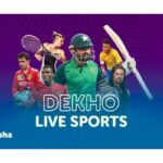 Tamasha opens new innings with First Int’l Streaming of cricket matches