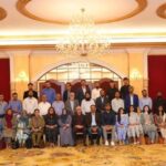 Terrabiz organizes training on emotional intelligence & decision-making