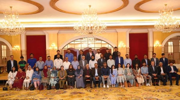 Terrabiz organizes training on emotional intelligence & decision-making